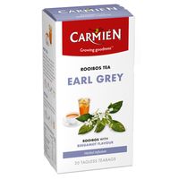 Carmien Rooibos Tea - Earl Grey